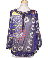 548939 Tops et t-shirts DESIGUAL Occasion Once Again Friperie en ligne