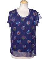 548942 Tops et t-shirts DESIGUAL Occasion Once Again Friperie en ligne