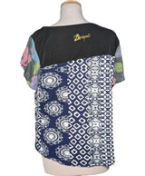 548944 Tops et t-shirts DESIGUAL Occasion Vêtement occasion seconde main