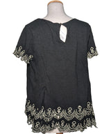 548946 Tops et t-shirts DESIGUAL Occasion Vêtement occasion seconde main
