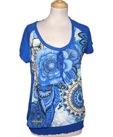 548947 Tops et t-shirts DESIGUAL Occasion Once Again Friperie en ligne