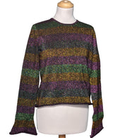 548950 Pulls et gilets ZARA Occasion Once Again Friperie en ligne