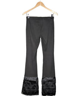548959 Pantalons et pantacourts ZARA Occasion Vêtement occasion seconde main
