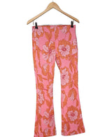 548961 Pantalons et pantacourts ZARA Occasion Once Again Friperie en ligne