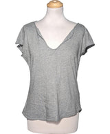 548962 Tops et t-shirts ZADIG ET VOLTAIRE Occasion Once Again Friperie en ligne