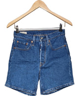 548974 Shorts et bermudas LEVI'S Occasion Once Again Friperie en ligne