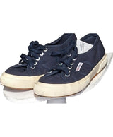 548997 Chaussures SUPERGA Occasion Once Again Friperie en ligne