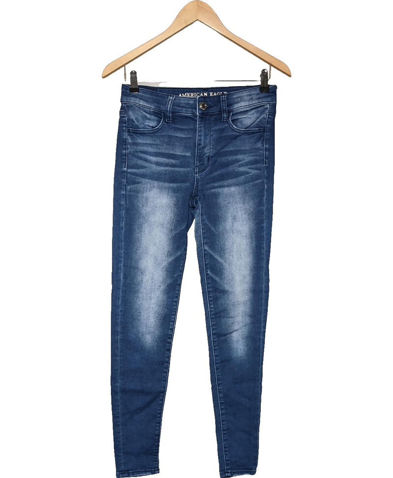 549002 Jeans AMERICAN EAGLE OUTFITTERS Occasion Once Again Friperie en ligne