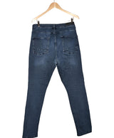 549013 Jeans DEVRED Occasion Vêtement occasion seconde main