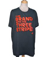 549015 Tops et t-shirts ADIDAS Occasion Once Again Friperie en ligne