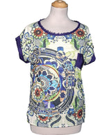 549028 Tops et t-shirts DESIGUAL Occasion Once Again Friperie en ligne