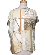 549041 Tops et t-shirts ZARA Occasion Once Again Friperie en ligne