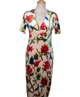 549046 Robes ZARA Occasion Once Again Friperie en ligne