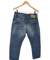 549075 Pantalons et pantacourts DIESEL Occasion Vêtement occasion seconde main