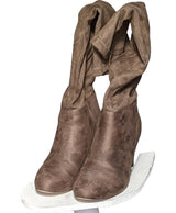 549093 Chaussures ANDRE Occasion Once Again Friperie en ligne