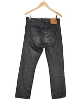 549098 Jeans LEVI'S Occasion Vêtement occasion seconde main