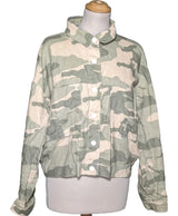 549108 Vestes ZARA Occasion Once Again Friperie en ligne