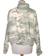 549108 Vestes ZARA Occasion Vêtement occasion seconde main