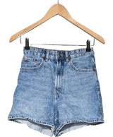 549110 Shorts et bermudas ZARA Occasion Once Again Friperie en ligne