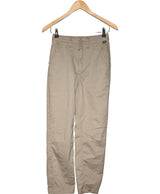 549111 Pantalons et pantacourts VANS Occasion Once Again Friperie en ligne