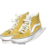 549119 Chaussures VANS Occasion Once Again Friperie en ligne