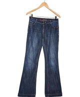 549120 Jeans CACHE CACHE Occasion Once Again Friperie en ligne