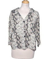 549146 Chemises et blouses BERSHKA Occasion Once Again Friperie en ligne