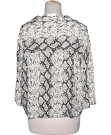 549146 Chemises et blouses BERSHKA Occasion Vêtement occasion seconde main