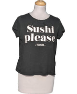 549167 Tops et t-shirts PULL AND BEAR Occasion Once Again Friperie en ligne