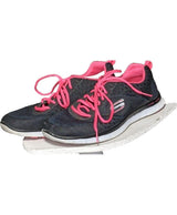 549203 Chaussures SKECHERS Occasion Once Again Friperie en ligne