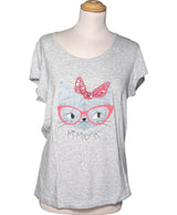 549205 Tops et t-shirts ETAM Occasion Once Again Friperie en ligne