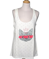 549211 Tops et t-shirts ETAM Occasion Once Again Friperie en ligne