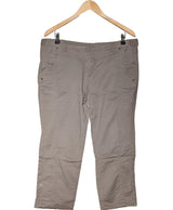 549221 Pantalons et pantacourts CAMAIEU Occasion Once Again Friperie en ligne