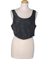549254 Tops et t-shirts MONKI Occasion Once Again Friperie en ligne