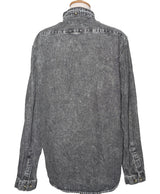 549257 Chemises et blouses PULL AND BEAR Occasion Vêtement occasion seconde main