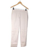 549268 Pantalons et pantacourts CAROLL Occasion Once Again Friperie en ligne