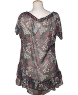 549270 Chemises et blouses CACHE CACHE Occasion Vêtement occasion seconde main