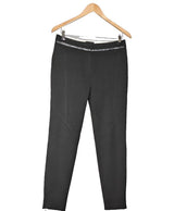 549284 Pantalons et pantacourts CAROLL Occasion Once Again Friperie en ligne
