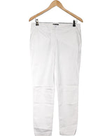 549290 Pantalons et pantacourts CAROLL Occasion Once Again Friperie en ligne