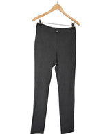 549291 Pantalons et pantacourts CAROLL Occasion Once Again Friperie en ligne