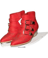 549305 Chaussures VANESSA WU Occasion Once Again Friperie en ligne
