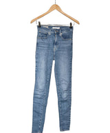 549329 Jeans LEVI'S Occasion Once Again Friperie en ligne