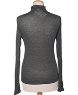 549332 Tops et t-shirts MANGO Occasion Vêtement occasion seconde main