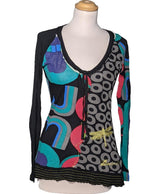 549334 Tops et t-shirts DESIGUAL Occasion Once Again Friperie en ligne