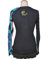 549334 Tops et t-shirts DESIGUAL Occasion Vêtement occasion seconde main