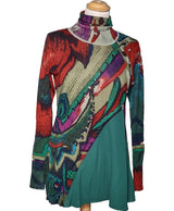 549335 Pulls et gilets DESIGUAL Occasion Once Again Friperie en ligne
