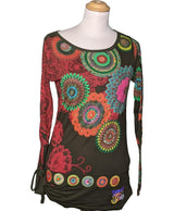 549336 Tops et t-shirts DESIGUAL Occasion Once Again Friperie en ligne