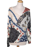 549338 Pulls et gilets DESIGUAL Occasion Once Again Friperie en ligne