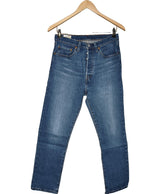 549362 Jeans LEVI'S Occasion Once Again Friperie en ligne
