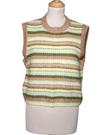 549366 Pulls et gilets MANGO Occasion Once Again Friperie en ligne